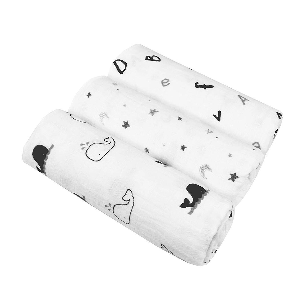 Children's Soft Muslin Blanket kalsten