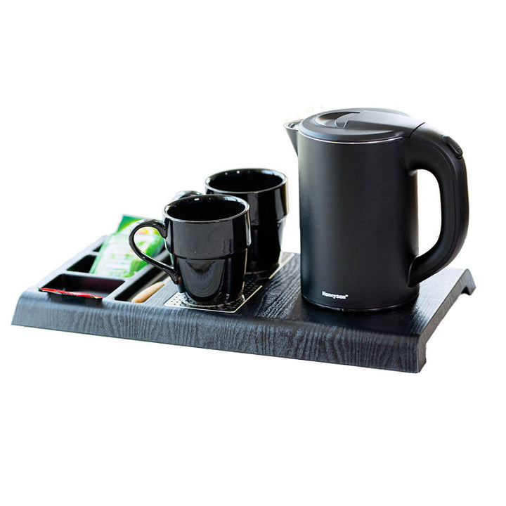 Modern Electric Tea Kettle Set Kalsten