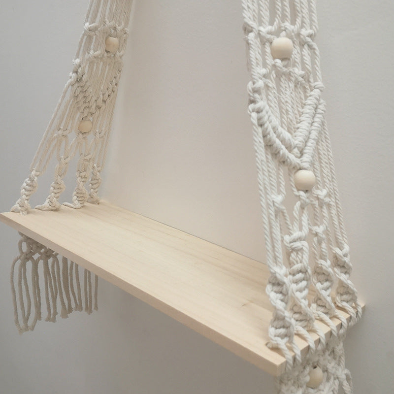 Macrame Swing Kalsten