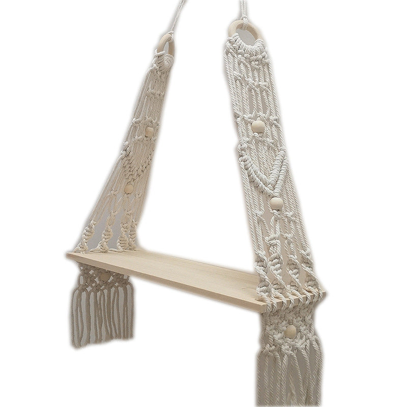 Macrame Swing Kalsten
