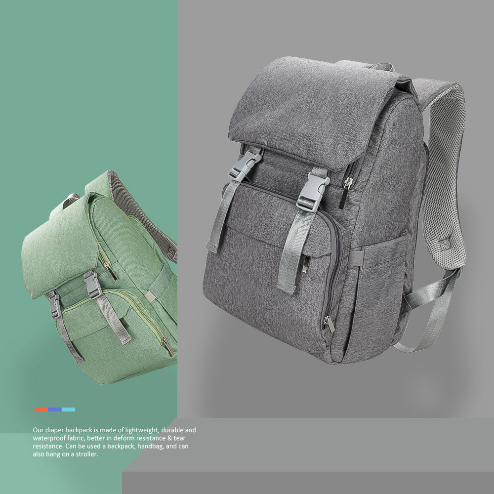 Functional Backpack Kalsten