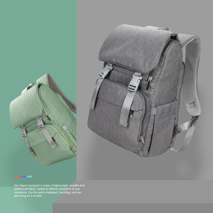 Functional Backpack Kalsten