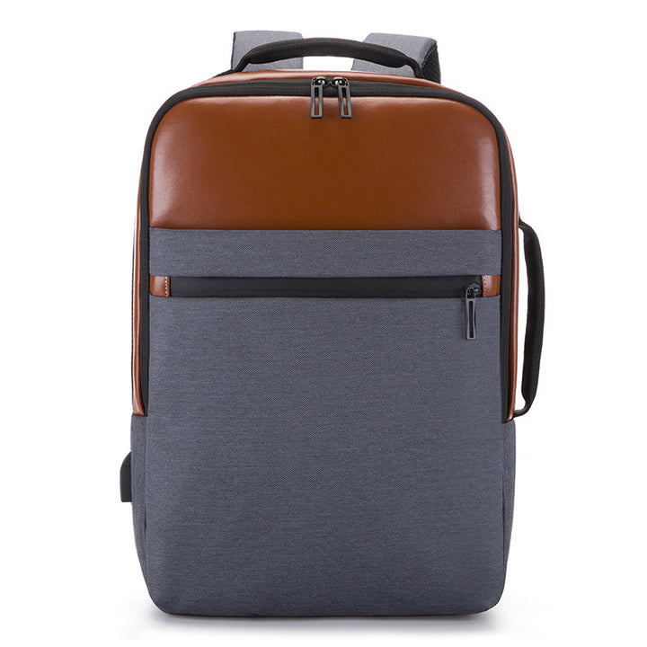 Multi-Functional Backpack Kalsten
