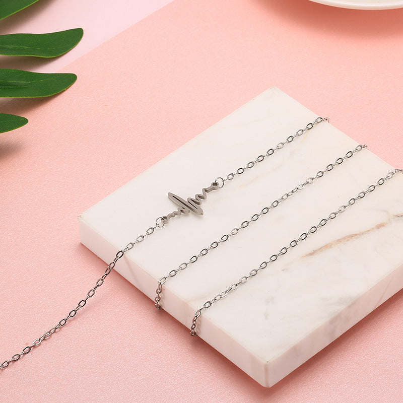 Pearl-Accented Eyewear Chain Kalsten