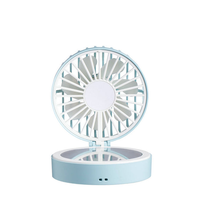 Portable Folding Table Fan Kalsten