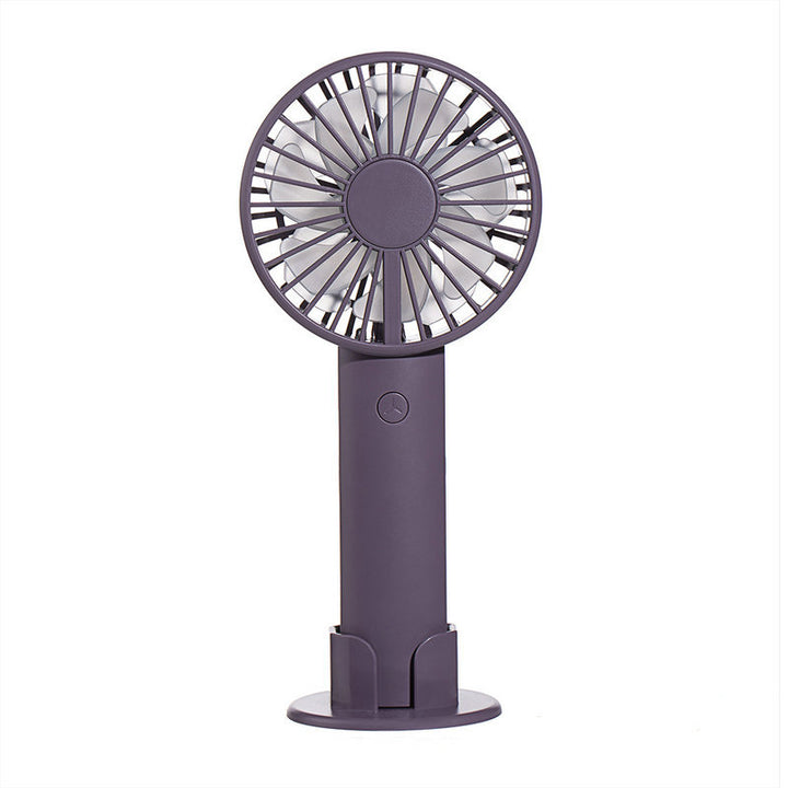 Portable and Rechargeable Desk Fan Kalsten