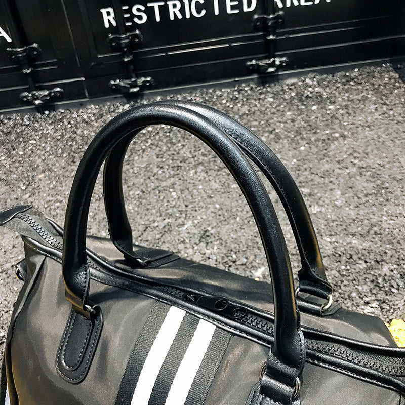 Stylish Travel Gym Duffel Bag Kalsten