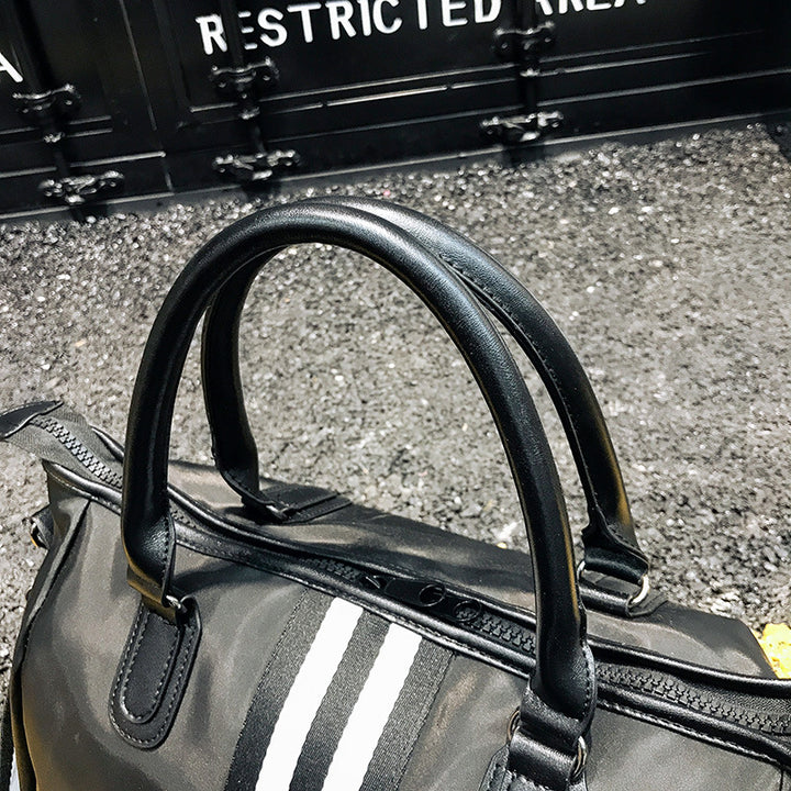 Stylish Travel Gym Duffel Bag Kalsten