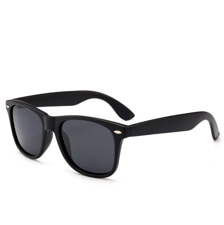 Vintage Inspired Square Sunglasses Kalsten