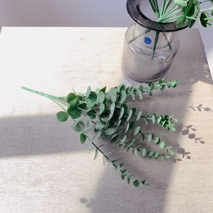 Premium Decorative Eucalyptus Stem