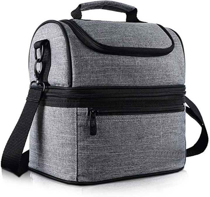 Insulated Lunch Box Cooler Bag Kalsten