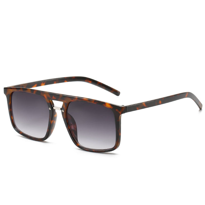 Stylish Oversized Gradient Sunglasses Kalsten