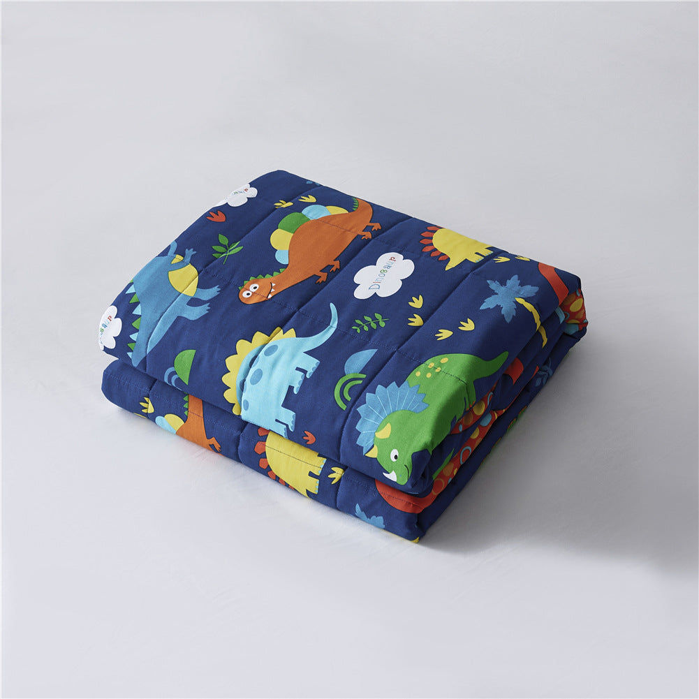 Dinosaur-Themed Comforter Set Kalsten