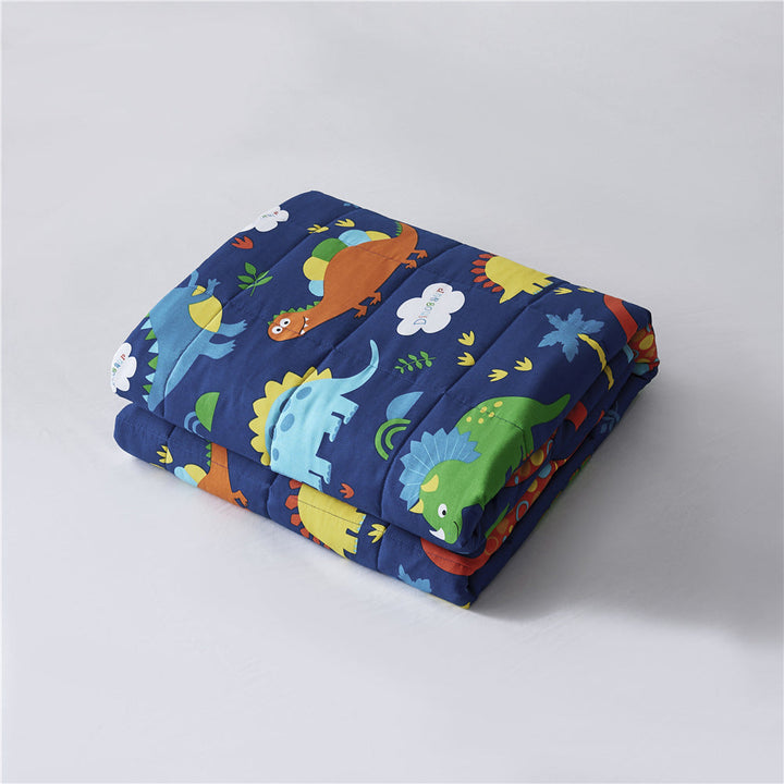 Dinosaur-Themed Comforter Set Kalsten
