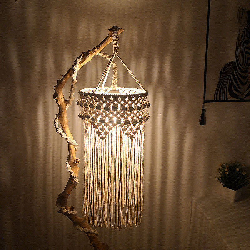 Decorative Macrame Kalsten