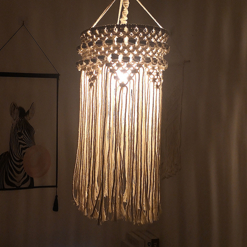 Decorative Macrame Kalsten