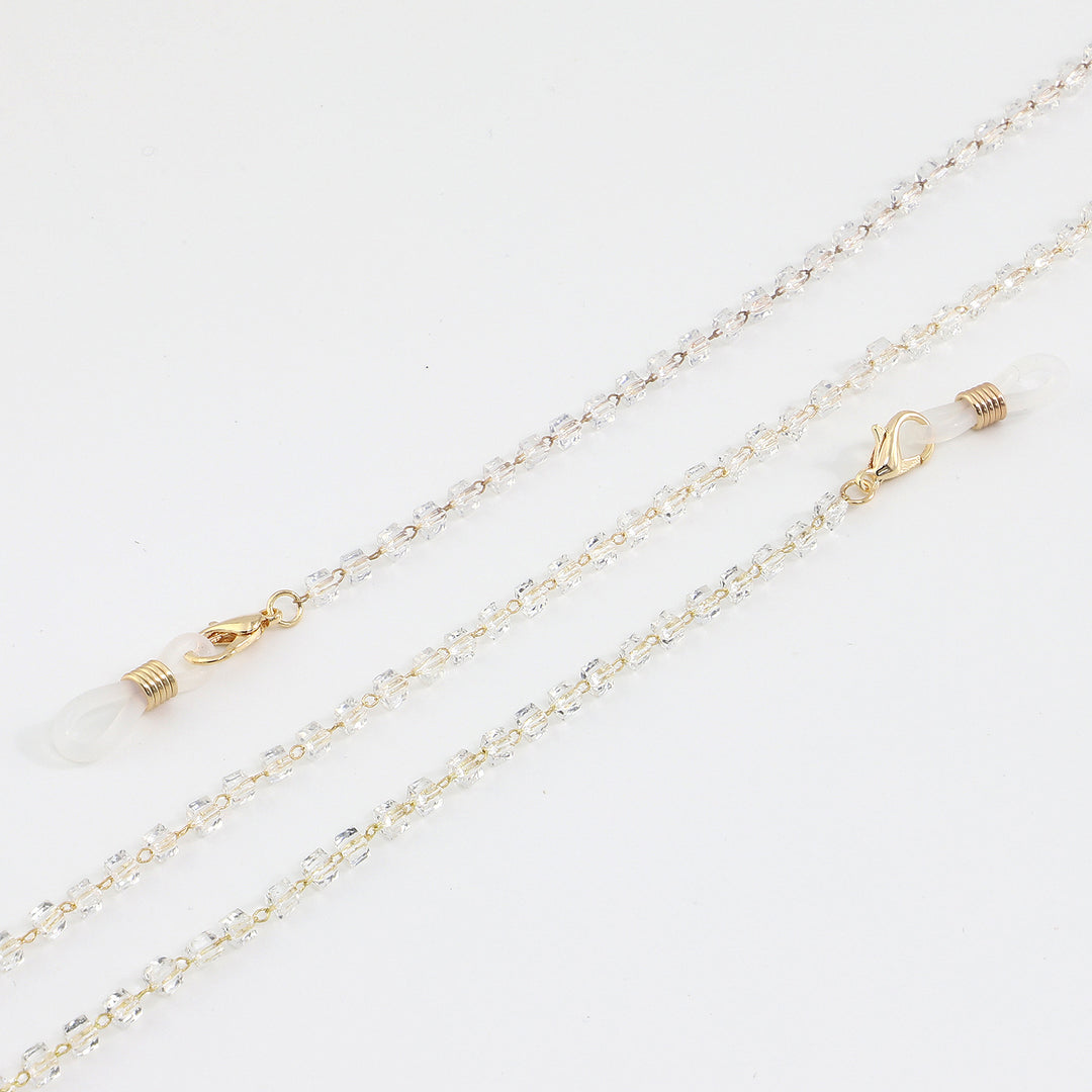 Premium Beaded Eyewear Chain Kalsten