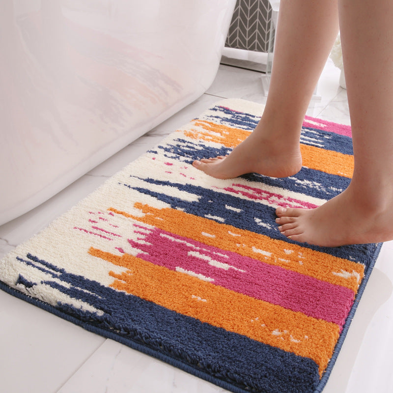 Bath Mat