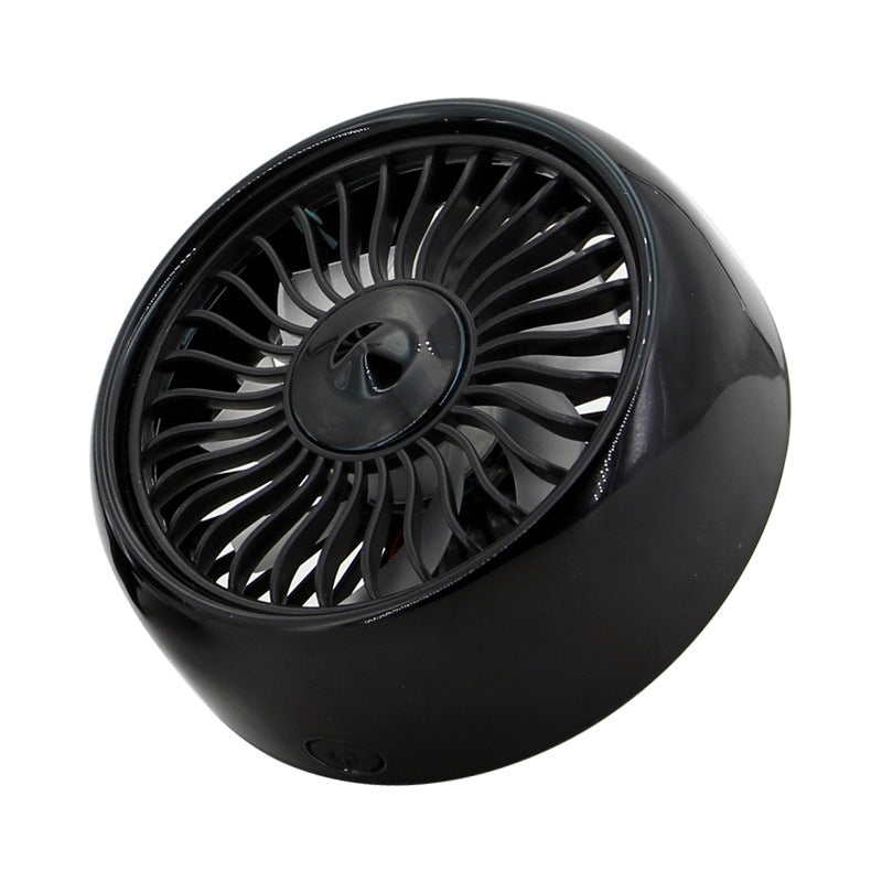 Compact Desktop Cooling Fan Kalsten