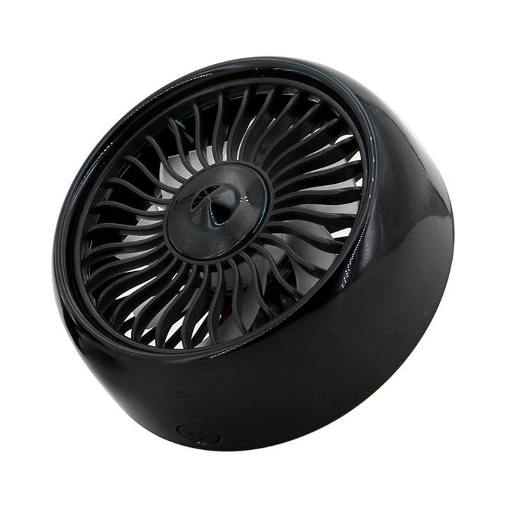 Compact Desktop Cooling Fan Kalsten
