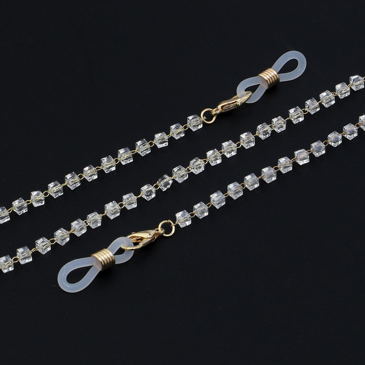 Premium Beaded Eyewear Chain Kalsten