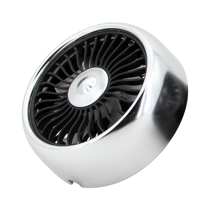 Compact Desktop Cooling Fan Kalsten