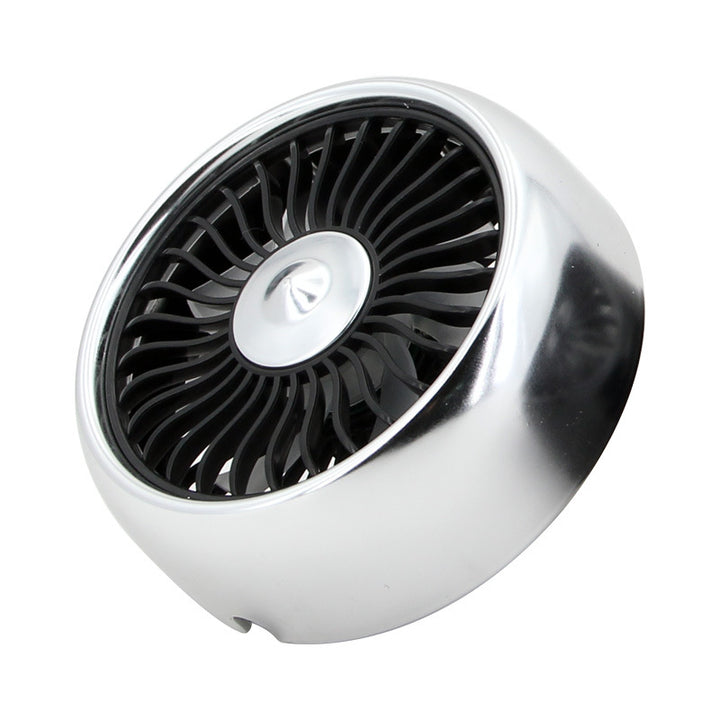 Compact Desktop Cooling Fan Kalsten