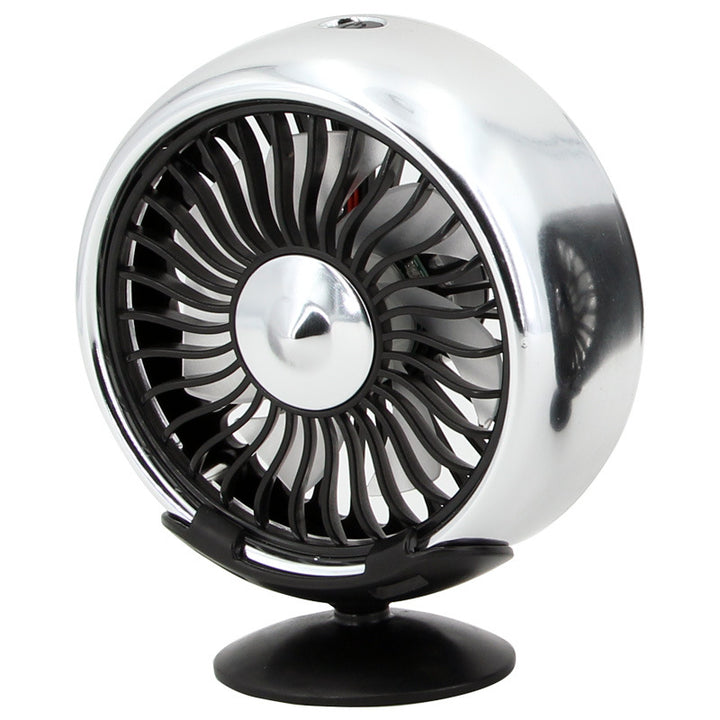 Compact Desktop Cooling Fan Kalsten