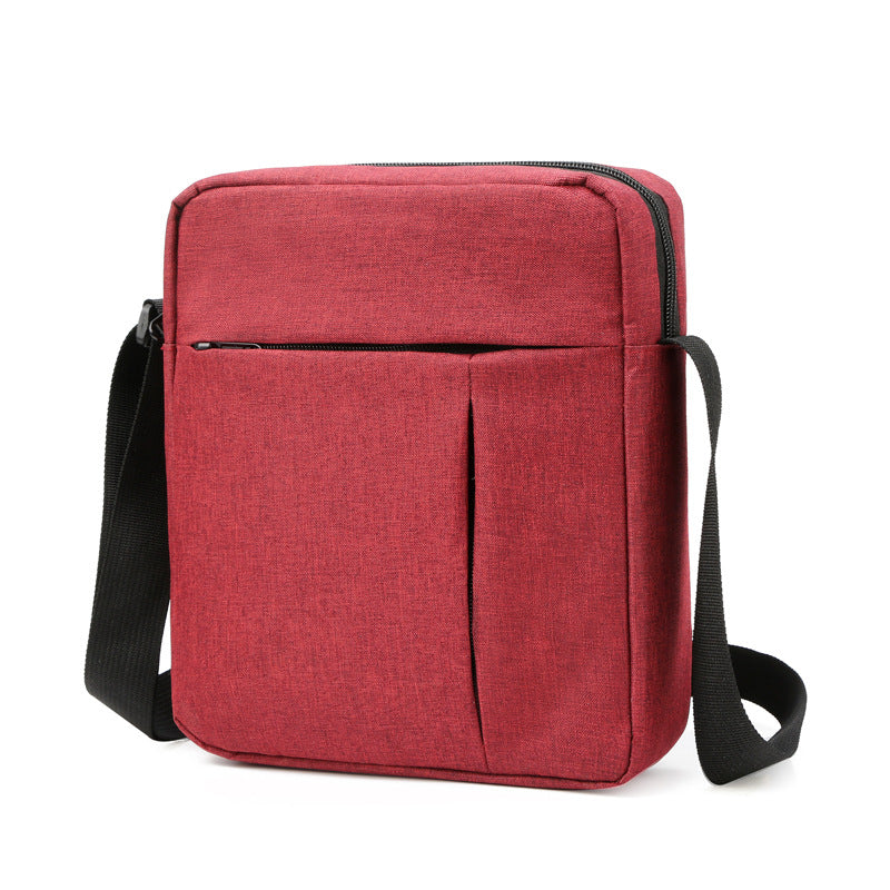 Casual Crossbody Sling Bag kalsten