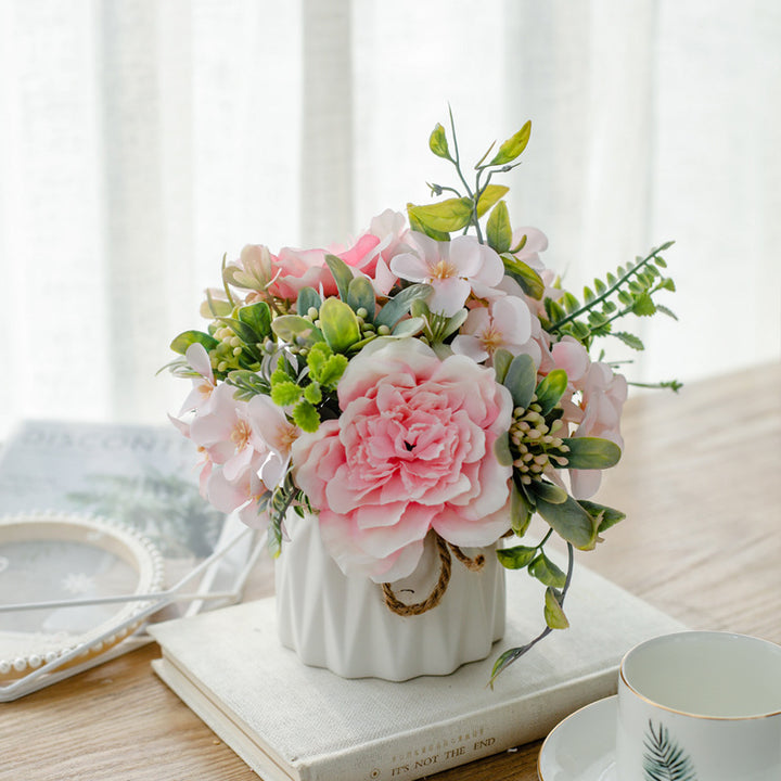 Charming Floral Arrangement
