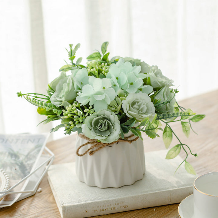 Charming Floral Arrangement