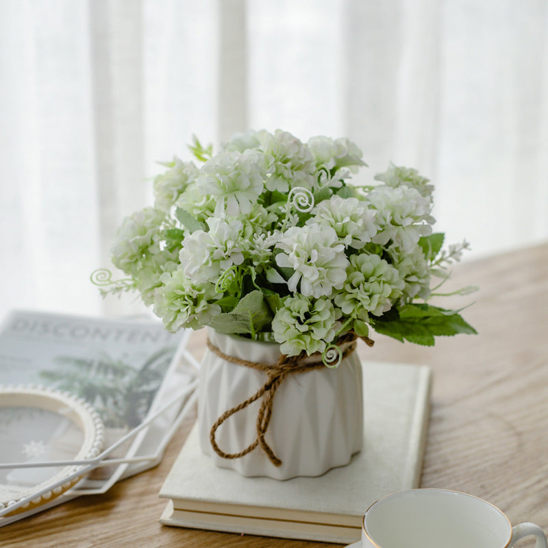 Charming Floral Arrangement