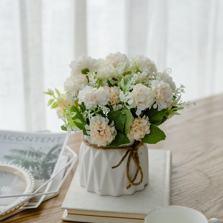 Charming Floral Arrangement