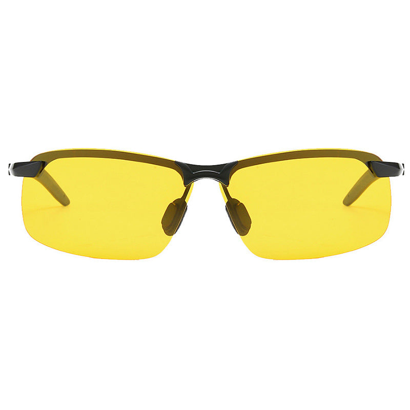 Women's sporty protective goggles with adjustable nose pad Kalsten