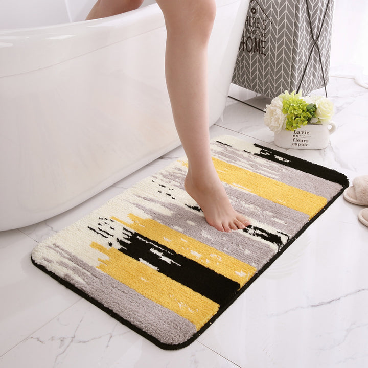 Bath Mat