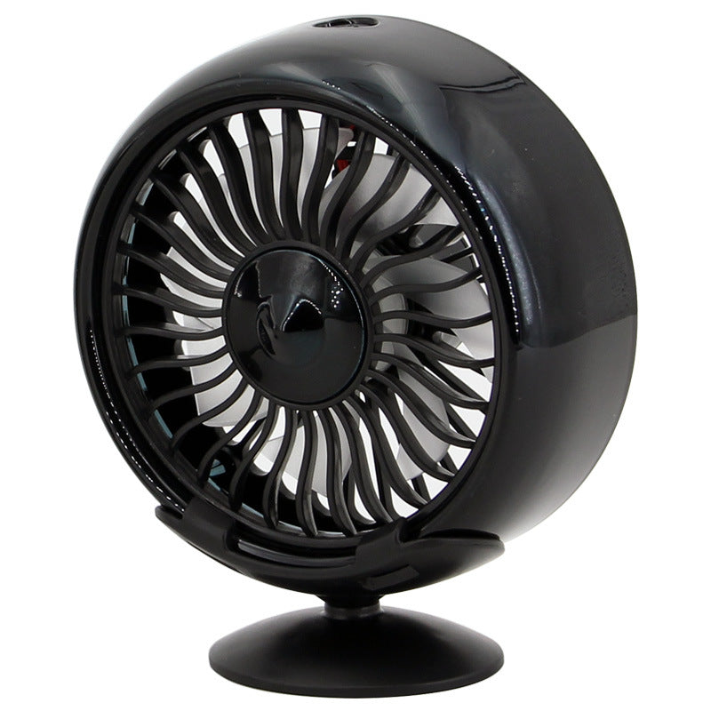 Compact Desktop Cooling Fan Kalsten