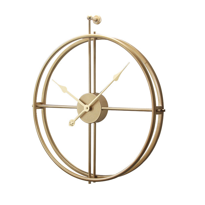 Decorative Wall Clock Kalsten