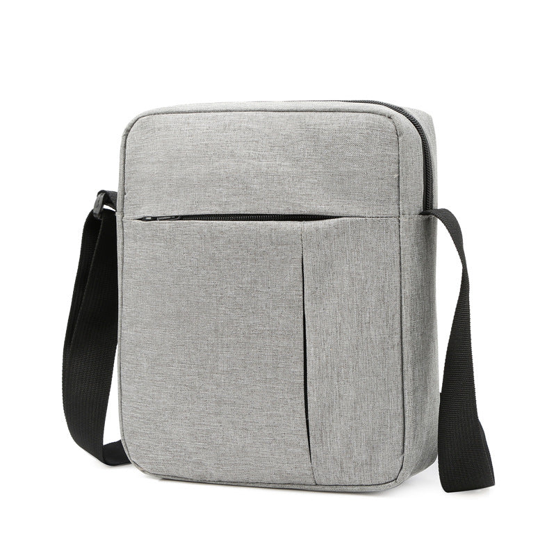 Casual Crossbody Sling Bag kalsten