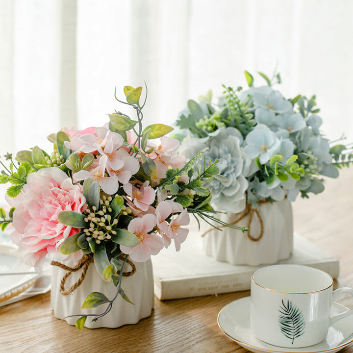Charming Floral Arrangement