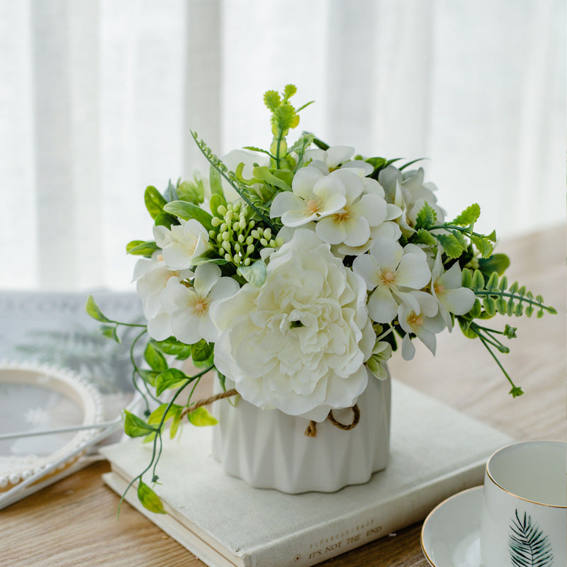 Charming Floral Arrangement