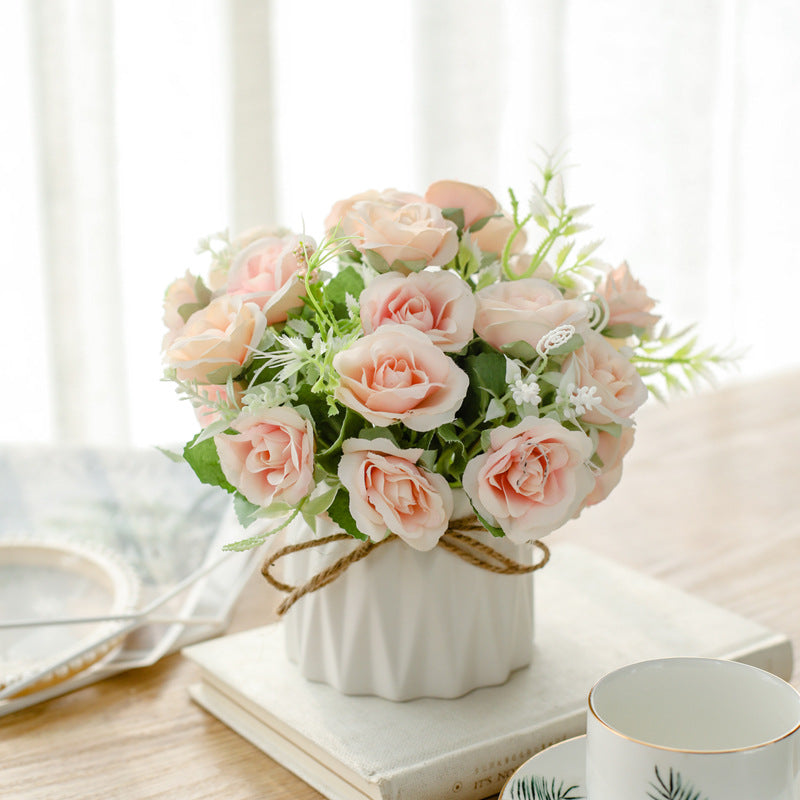 Charming Floral Arrangement