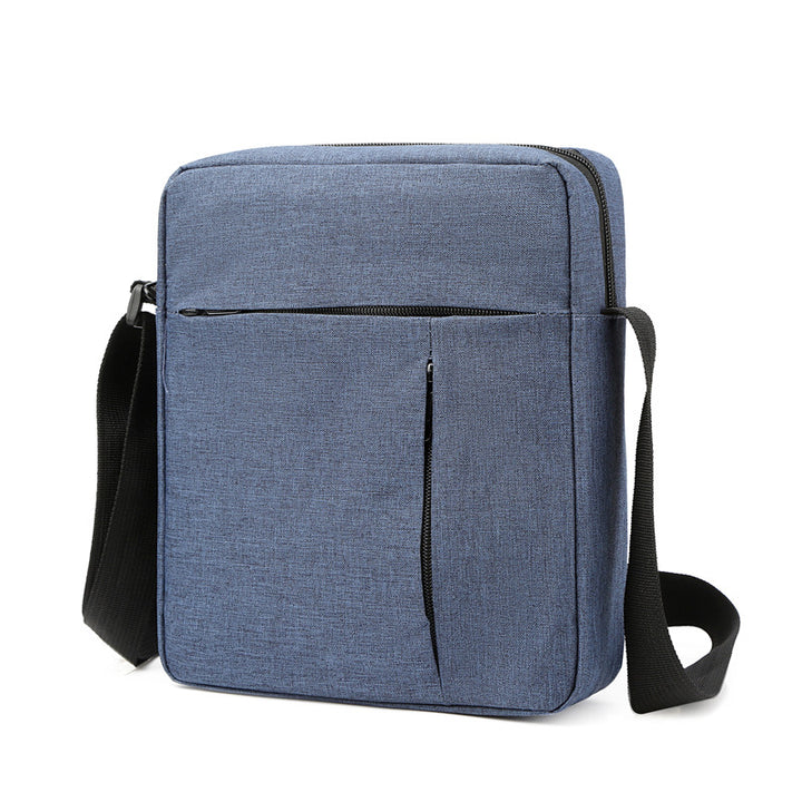 Casual Crossbody Sling Bag kalsten