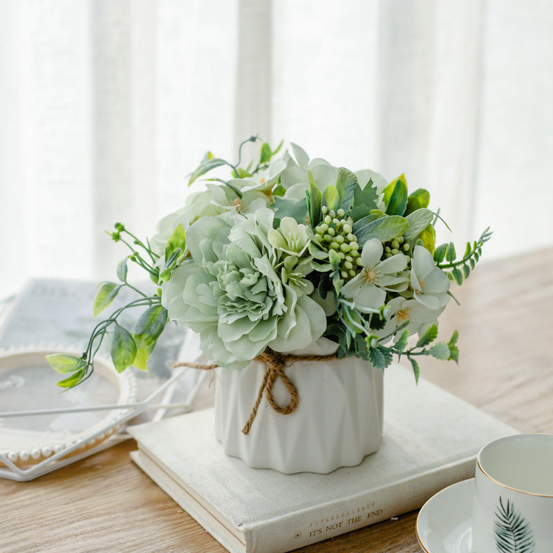 Charming Floral Arrangement