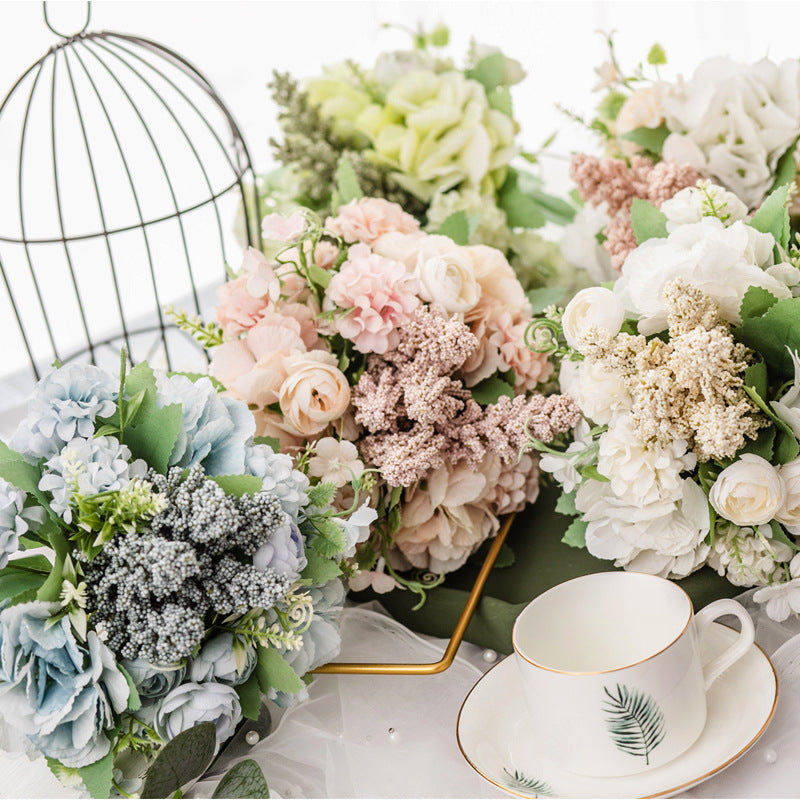 Decorative Floral Arrangement