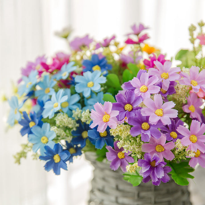 Modern Decorative Flowers