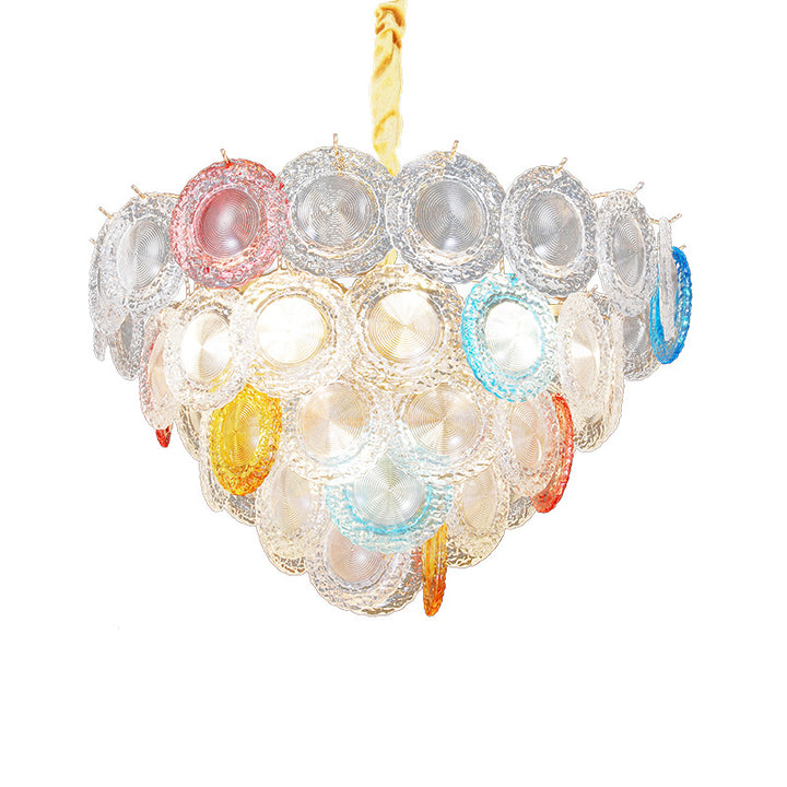 Artistic Chandelier