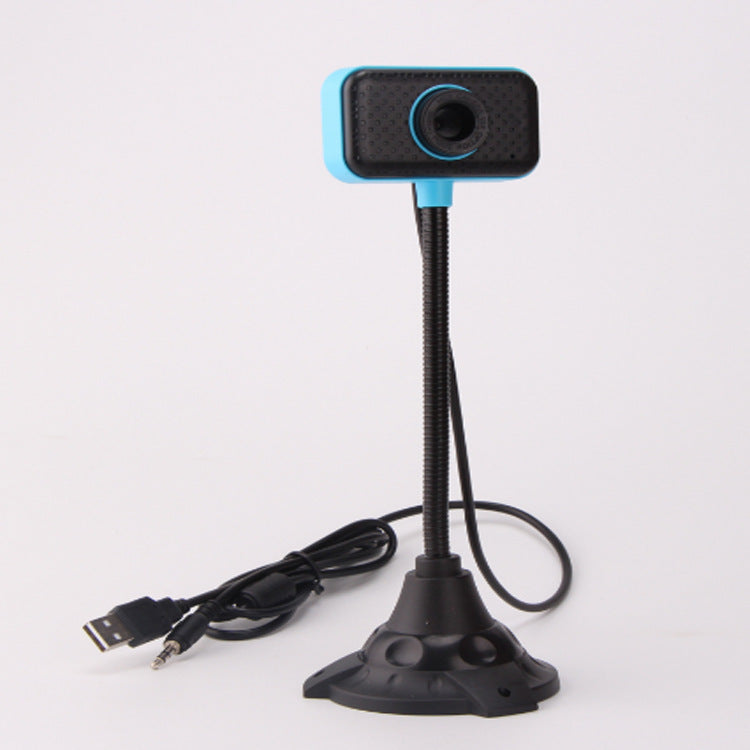 Flexible HD Streaming Webcam Kalsten