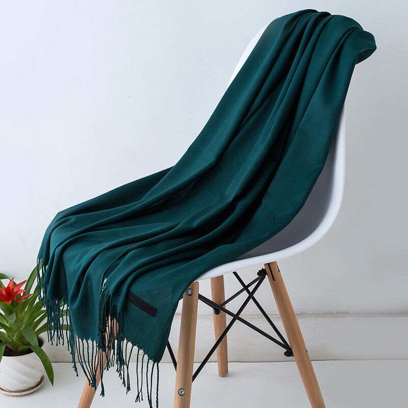 Kalsten | Warm Scarf for Women Soft Warm Winter Shawl
