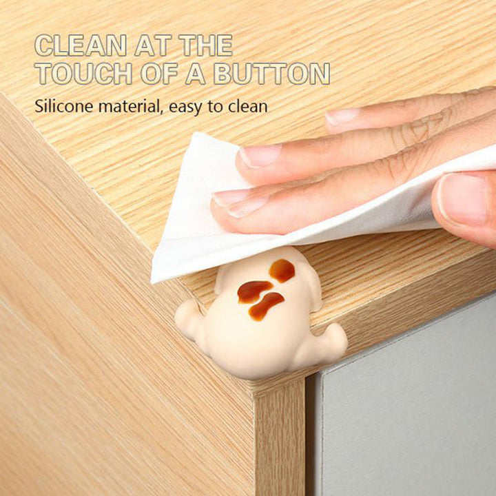 Kalsten | Cartoon Animal Dog Table Corner Protector