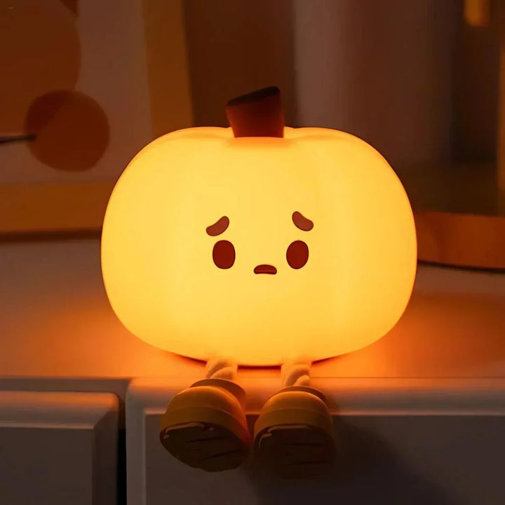Kalsten | Night Light Silicone Animal Bedside Lamp